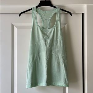 Lululemon Swiftly Tech Racerback Tank